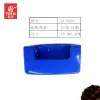 Double-hole punching machine, punching machine, binding machine, small student round hole manual two-hole punching machine, a4 document punching machine undefined